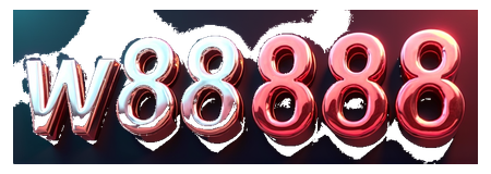 w88888 logo